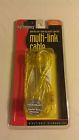 Game Pocket Multi-link Cable For Boy Color Connection Works W Pokemon Nib New 728658420154