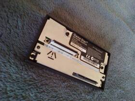 Game Star 039133925471 Expansion Interface Hdd Adapter Gamestar Adaptor For Ps2 No Id Fit