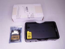 Sshp-10350 Gamemaster Ps2 Sata Interface Network Adapter 16gb Free Mcboot Memory Card 050125