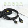 Gamemonkey Snk Neogeo Mini Hdmi Cable