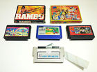 Games Pin Mappyland Famicom Quest Nes 5 Converter 60-72 Dragon