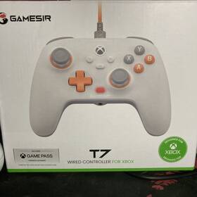 33515 Gamesir T7 Wired Controller For Xbox Series X S And Windows 10/11 Plug Play