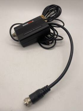 Biu017 Gamestop Universal Rf Switch Very Good 1e