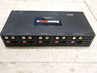 Bb-172 Gamestop Selector 4 Vcr System Video Universal Dvd Cd V Input