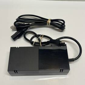 Xwn-x048u Gamestop Xbox One Power Supply With Cord Tested Works