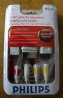 Sgp910027 Gaming Xbpx 360 Universal Cable- Philips 27 -av Ps2 Wii Sgp9100 8 3
