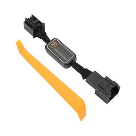 Gaogsiy 344418447417 Auto Start Stop Eliminator Engine System Harness Cable Fits Maverick 2025