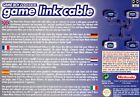 45496720339 Gba 00313 82 Nintendo Game Boy Advance Link