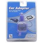 Gbacar Interact Nintendo Car Adapter