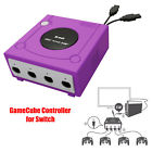Gc-switch-purple Brook 4 Ports Gc