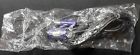 Gc7100 Unbranded New Nintendo Gamecube Wii Controller Extension Cable Purple Ft