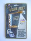 Gc80092h17 Nyko New Gold Worm 743840800927