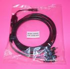 Gen0-ah0 Retrovision Hd New Sega Genesis Model Ypbpr Component Rgb Cable