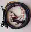 Gen1bnc Sega Genesis Retro Access 1 Bnc And Rca Cable Pro Coaxial Multicore For Pvm Monitor Extron