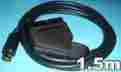 Gen2syncscart Csync Retro Access Us Seller Genesis 2 Rgb Scart Cable With Non Buffered Version