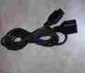 Genext2 Ccg Controller 9 Foot Extension Cable For The Sega Genesis Master System Ships Free