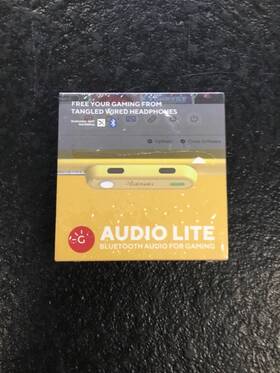 P27005387 Genki 850001769563 Bluetooth Audio Adapter