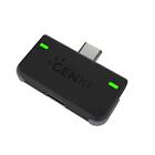 Genki Audio Bluetooth 5.0 Adapter For Nintendo Switch Lite