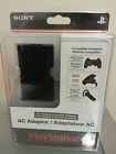 Cechza1u Genuine 98049 - Free Ps3 Ac Sony Psp Ships Today Adapter