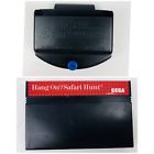 Gg-001 Sega Gear Master Converter For Game System Adapter