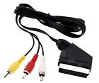 Gg657472231663 Unbranded-generic 1.8m Rgb Av 0657472231663