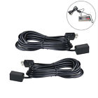 Gg95509619525 Unbranded-generic 2x 3m Extension 95509619525