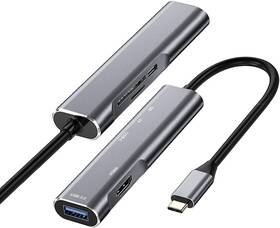 8541678592 Gkeapza Usb C To Hdmi Adapter For Samsung Dex Station Galaxy 5in1 Sd/tf