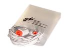 Global Game Gear 18 Foot Long Sensor Bar Extension Cable For Nintendo Wii Video System Acce 812233010271