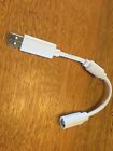 Gmstxboxcab9 Insten Usb Breakaway Cable Compatible With Microsoft Xbox 886610055643