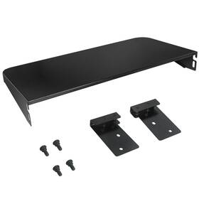 Bac442 Gorgerila Folding Front Shelf For Traeger Pro 780/ironwood 885 Grill Replacement