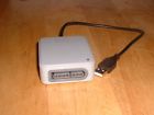 Gtron Super Nintendo Snes Pc Usb Controller Adapter Converter 521448592587