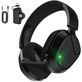 Gvyugke 810186881801 Wireless Gaming Headset For Xbox Series X/s One Ps5 Pc Mac Bluetoot