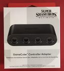 Hac A Gggka Usz Nintendo Brand Gamecube Controller Adapter Super Smash