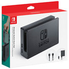 Hacacasaa Nintendo Switch Dock Set 045496590499