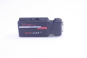 220905 Hall Research Uv1-r Used Uv1-s Mini Cat Vga Over Cat5 Sender Sku