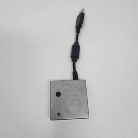 Pdmselea2b Harmonix Rock Band Drum Kit Usb Dongle Adapter Ps2 Ps3 Model Pdmslea2b Oem