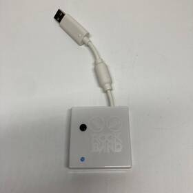 Wgtselea2b Harmonix Wii Rock Band Fender Stratocaster Guitar Wireless Receiver