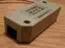 Hc-wii076 Nintendo Wii U Lan Adapter