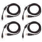 Hde-51049 Hde Usb Charging Cable For Playstation Wireless Dual 190999012938