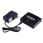 Hde-d46 Hde 1080p Rca Audio 797734232387