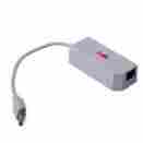 Hde-h35 Hde Ethernet Lan Adapter For Nintendo Wii And U
