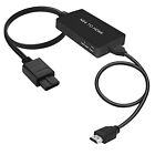 Hdmi Cable For N64 To Converter With Compatible Game