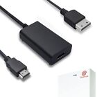 Hdmi Cable For Sega Dreamcast Dc Console