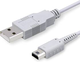 Fdfdsf14 Heartorigin Direct Youshares Wii U Gamepad - Interchangable Power Charging Adapter Supply Co