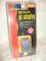 Hf2011 Game Pocket Nintendo High Frequency Boy Color Ac Adapter Purple New Sealed 6power Cord 1998 728658020118