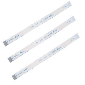 3xhyyyp24 Hhy 12 Pin Power Button Flex Cable Ribbon Replacement For Sony Ps4 Controller