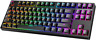 Hi 100 Hiwings Tkl Mechanical Keyboard Compact Gaming Rgb 759462846298