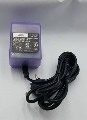 Ay-9d-0.5-g High Frequency Ac Adapter