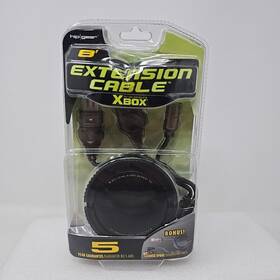 Hip Gear 059045605022 8ft Extension Cable For Use With Xbox