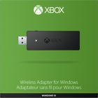 Hk9-00001 Hk9-0001 Microsoft Xbox Wireless Adapter For Windows Black Vg 783555159354